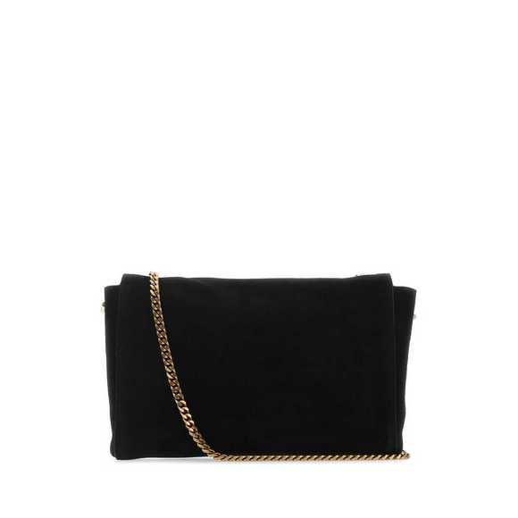 Yves Saint Laurent Black Shoulder Bag - Picture 3 of 3
